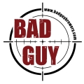 BAD GUY BREWERY