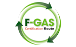 Azienda certifica F-GAS