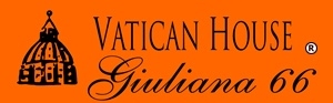 vatican house giuliana 66