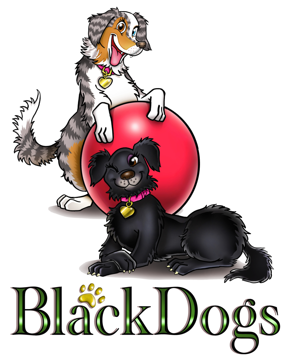 Blackdogs Addestramento Cani Pavia