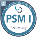 PSM I Certifification