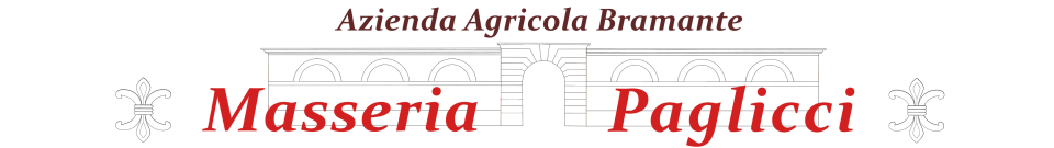 Azienda Agricola Bramante - Masseria Paglicci