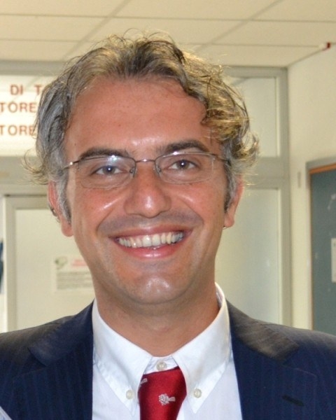 Marco Dr. Baronetti