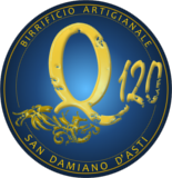 Birrificio artigianale Q120 - San Damiano d'Asti