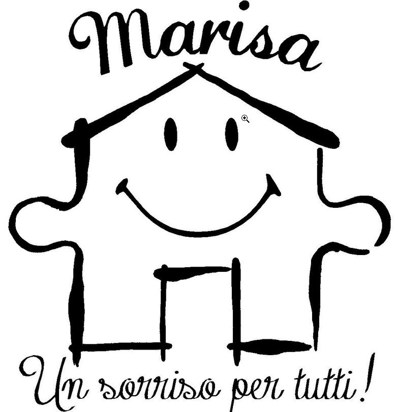 Marisa: Un Sorriso Per Tutti - Onlus