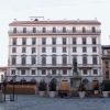 Palazzo Bolis, Milano.