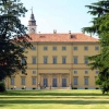 Villa Annoni Cicogna Mozzoni, Cuggiono Milano
