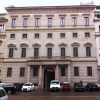 Palazzo Invernizzi, Milano.