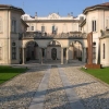 Villa Recalcati, Varese.