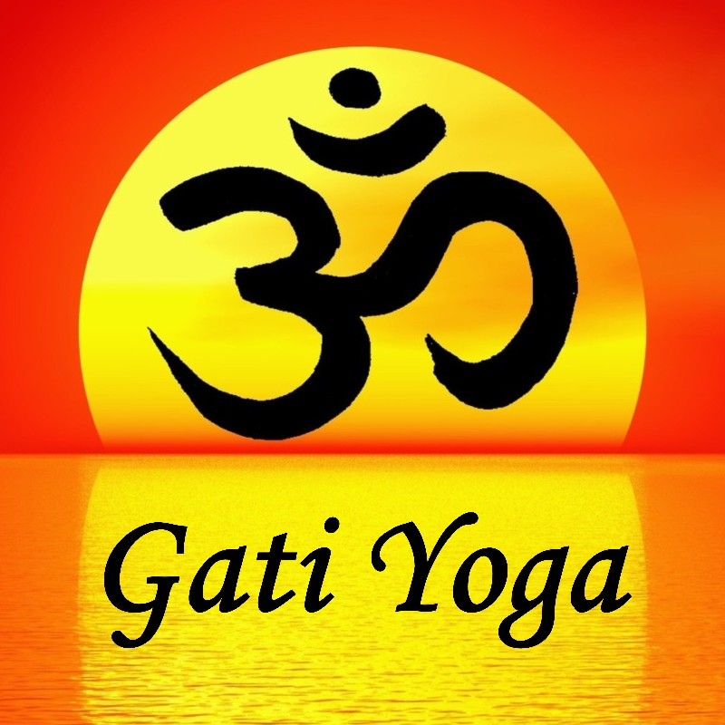 Gati Yoga