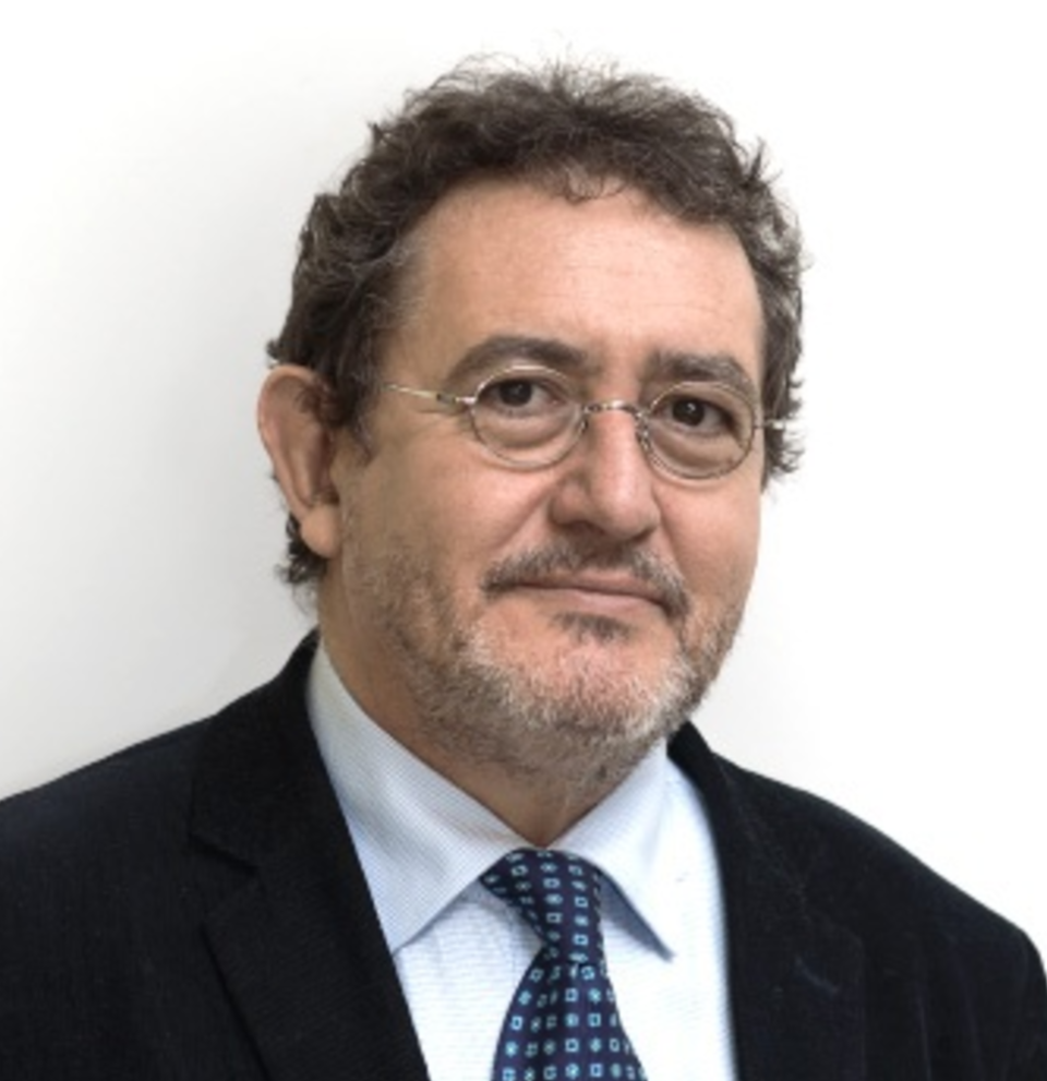 Prof. Silvio Abati