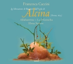 Francesca Caccini - "La Liberazione di Ruggiero dall'isola di Alcina" (Melissa)