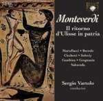 Claudio Monteverdi - "Il Ritorno d'Ulisse in Patria" (Penelope)