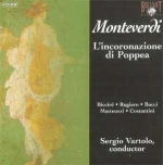 Claudio Monteverdi - "L'Incoronazione di Poppea" (Arnalta)