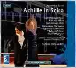 Domenico Sarro  - "Achille in Sciro" (Achille)