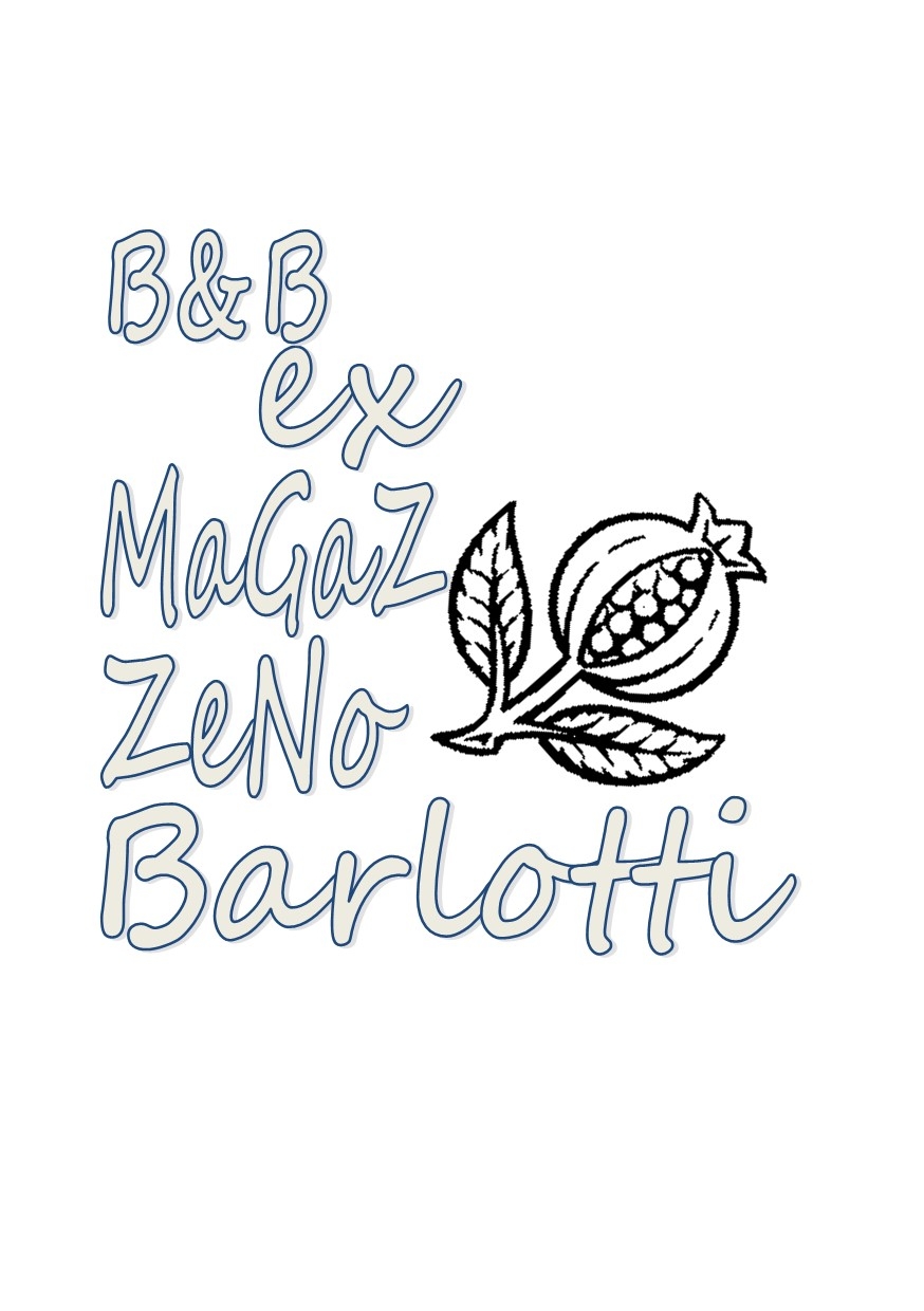 B&B ex Magazzeno Barlotti