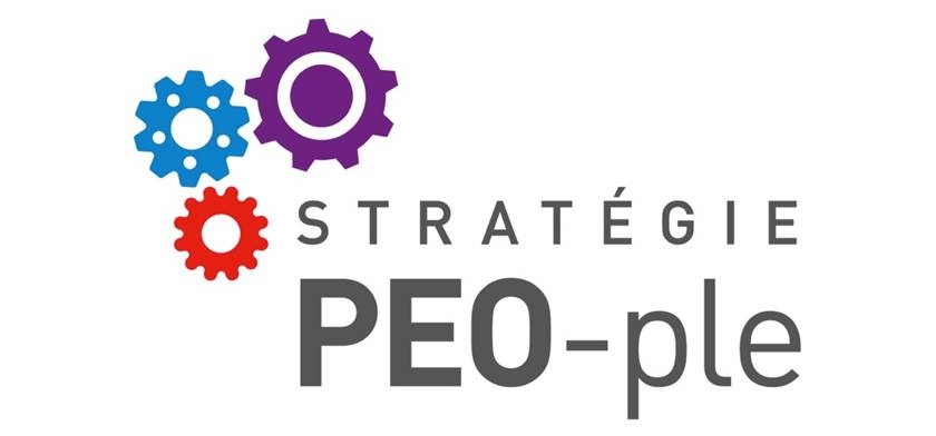 Stratégie PEO-ple