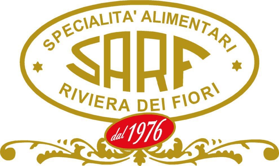 S.A.R.F. Specialità Alimentari Riviera dei Fiori - SANREMO