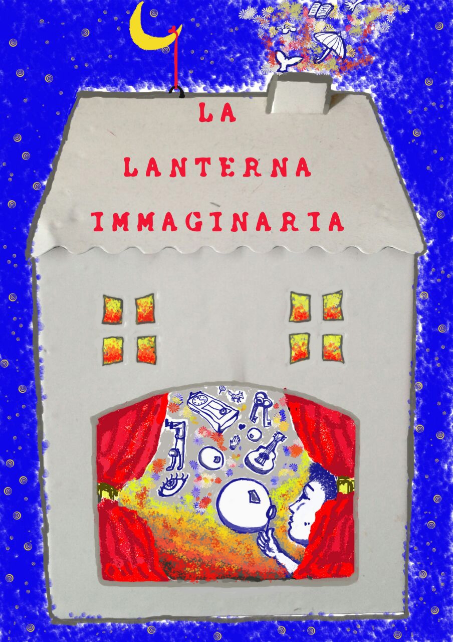 Associazione culturale La Lanterna immaginaria