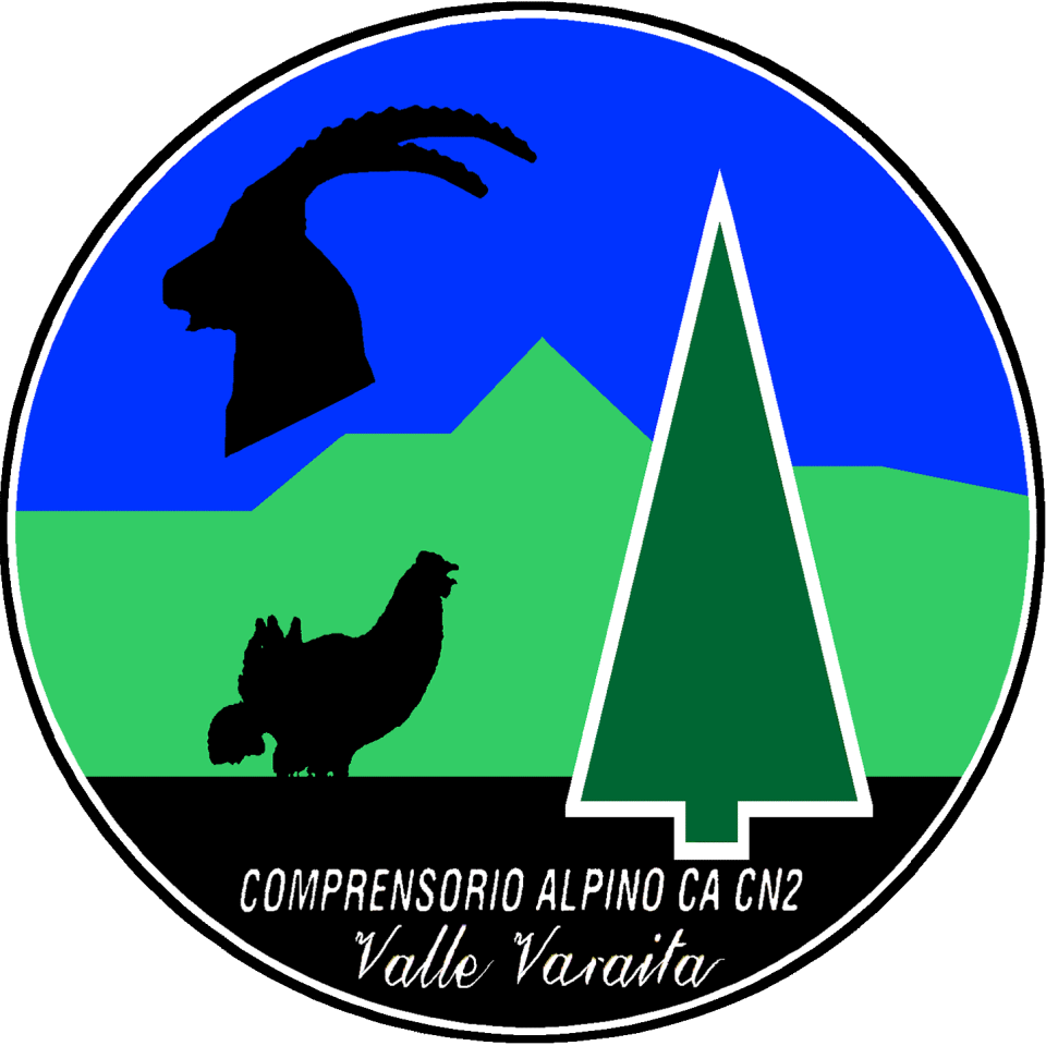 Comprensorio Alpino CN2 "Valle Varaita"