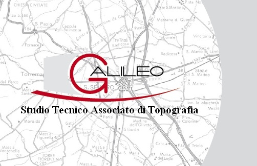Studio Tecnico Associato di Topografia "Galileo"