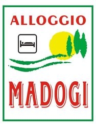 Alloggio Madogi