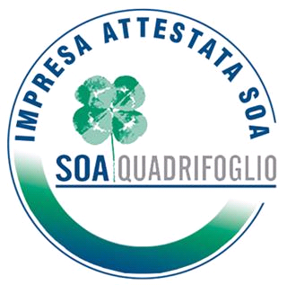SOA n° 9005AL/45/00                      ISO 9001:2008