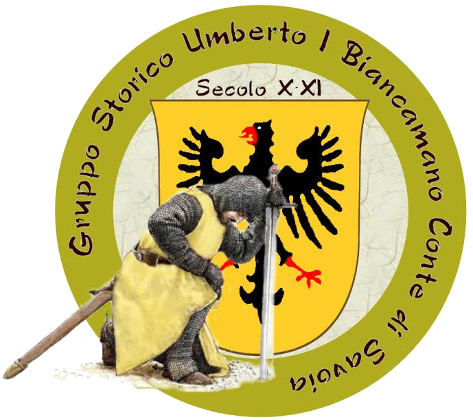 Gruppo Storico Umberto I Biancamano Conte di Savoia