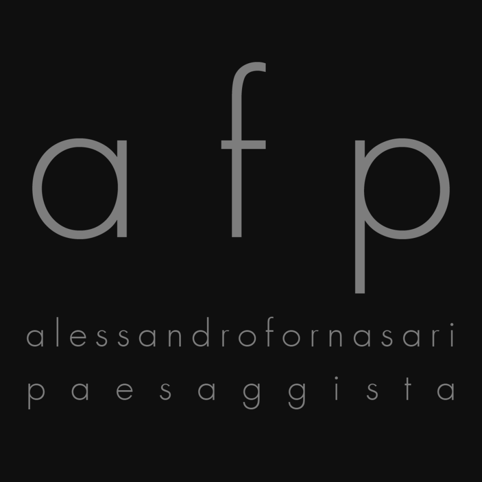 Alessandro Fornasari Paesaggista