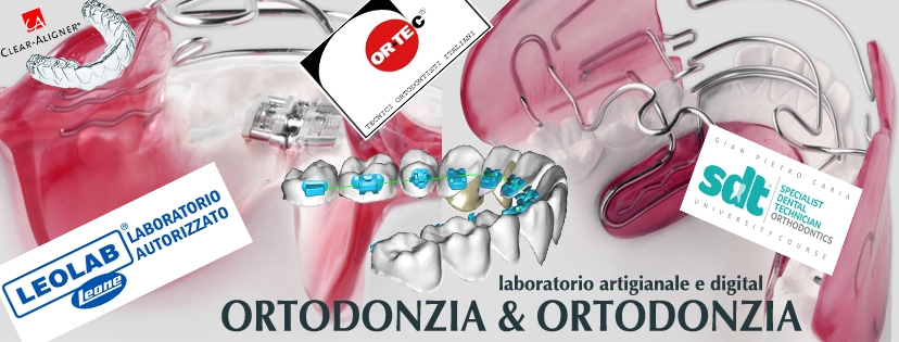Ortodonzia & Ortodonzia