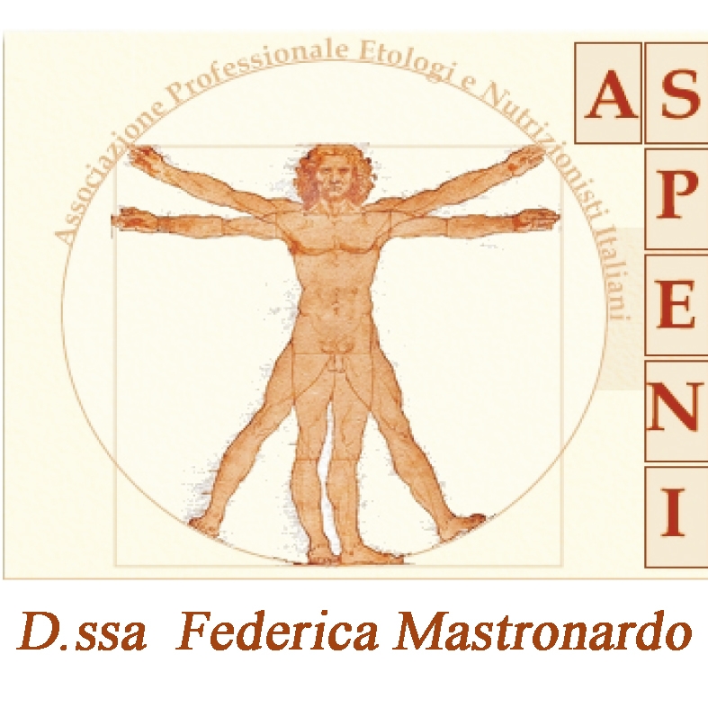 Dott.ssa Federica Mastronardo
