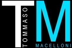 Tommaso Macelloni Official Website