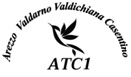 A.T.C. 1 Arezzo Valdarno Valdichiana Casentino