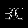 logo bac beauty art connect eventi make up italia 2024 fiere beauty eventi beauty