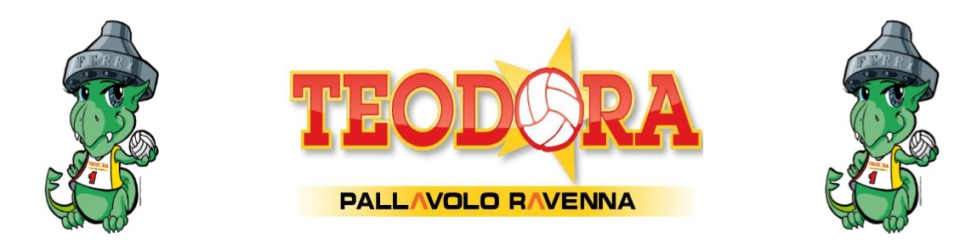 ASD Volley Romagna
