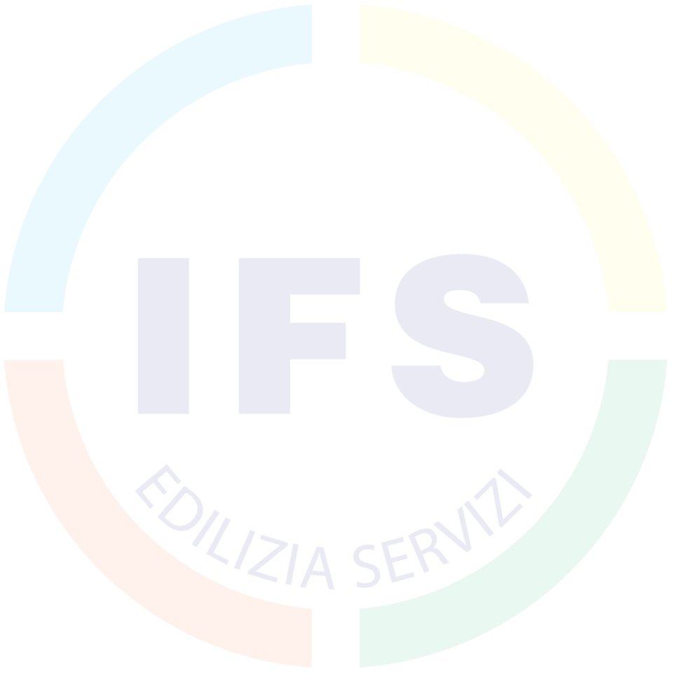 I.F.S. edilizia servizi srl