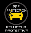 ppf, pellicola protettiva trasparente, antipietrisco