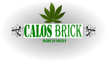 Calos Brick logo