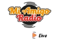 Logo Mi Amigo Radio Play Streaming