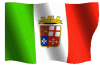 bandiera marina italiana