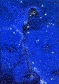Nebulosa Proboscide d'Elefante