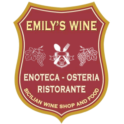 Emily's wine