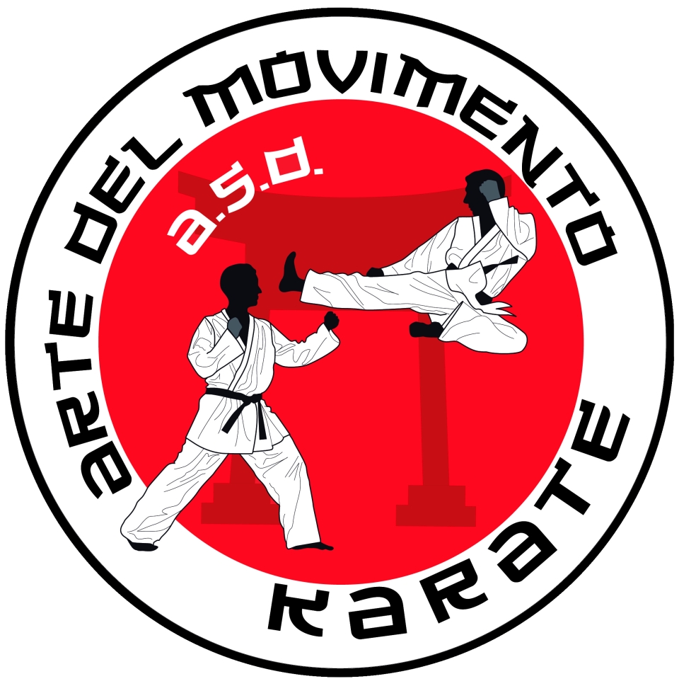 Arte Del Movimento. Scuola Karate