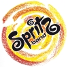 Logo Spritz Band HQ