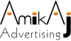 Logo Amikaj advertising