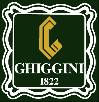 GHIGGINI 1822 SAS