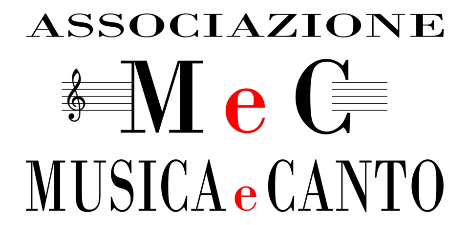 ASSOCIAZIONE MeC MUSICA E CANTO