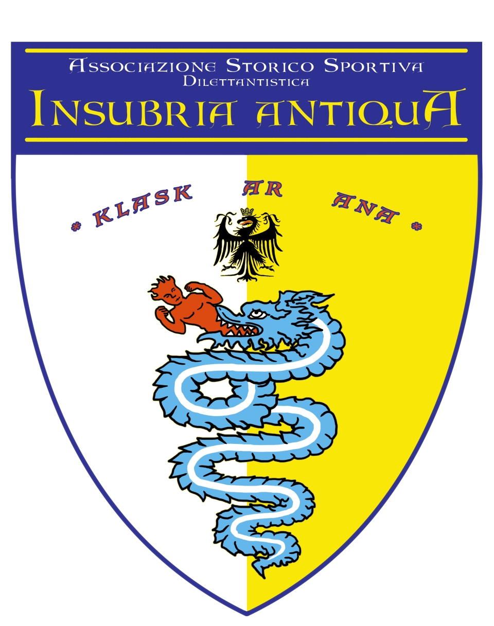 ASD Insubria Antiqua