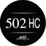 GOLD 502 HC